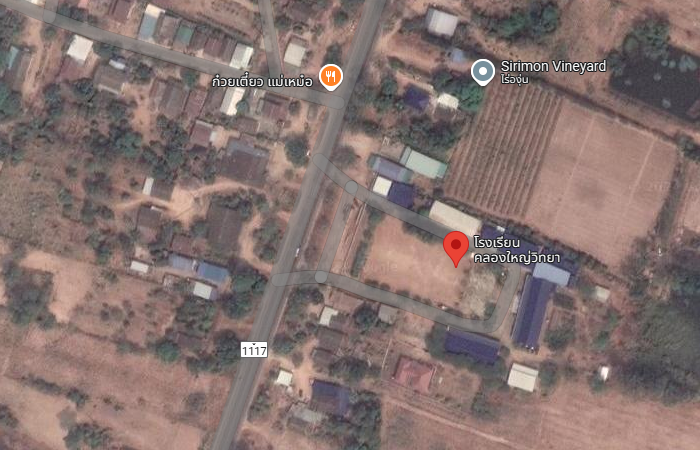 แผนที่และพิกัด